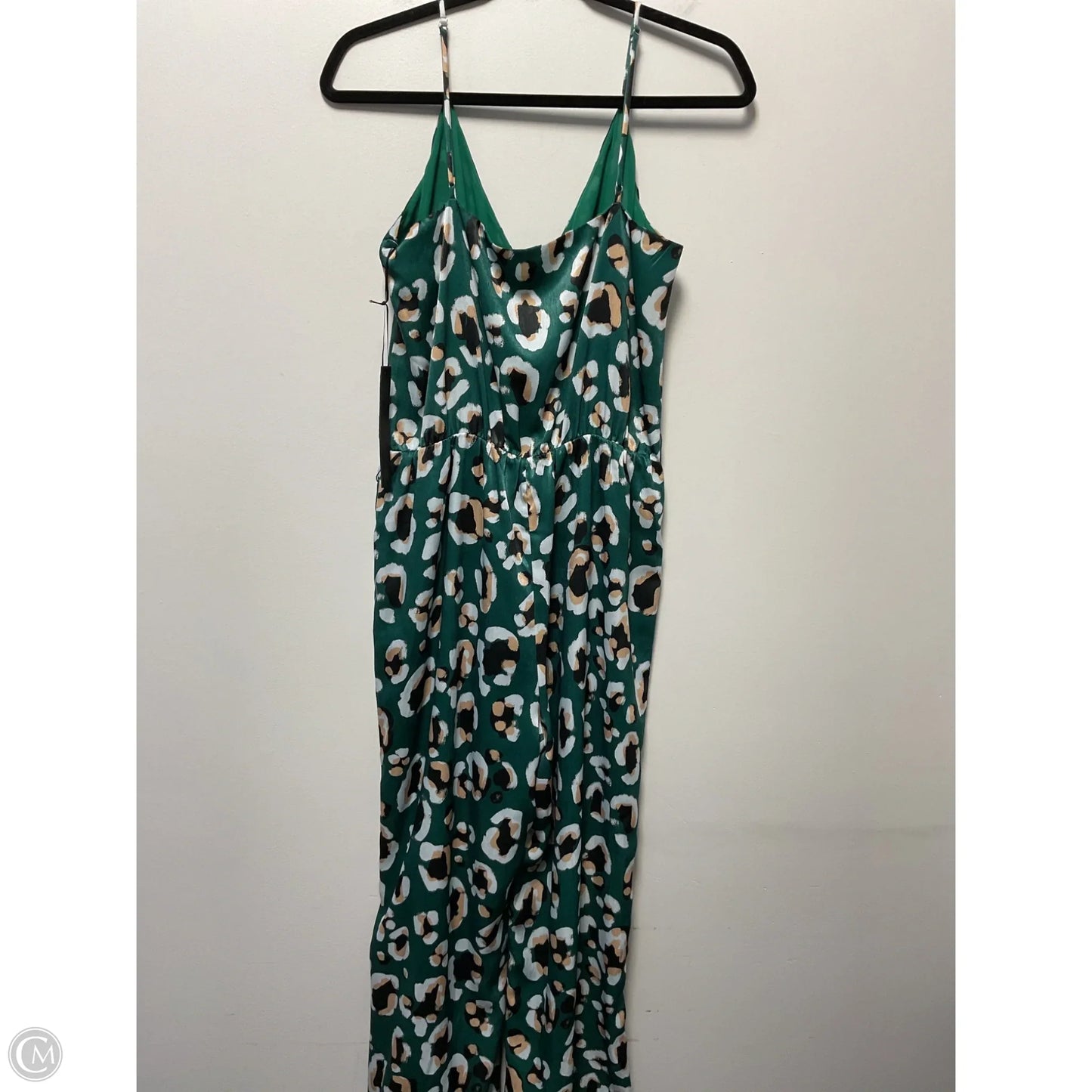 Jumpsuit By House Of Harlow In Green, Size: M