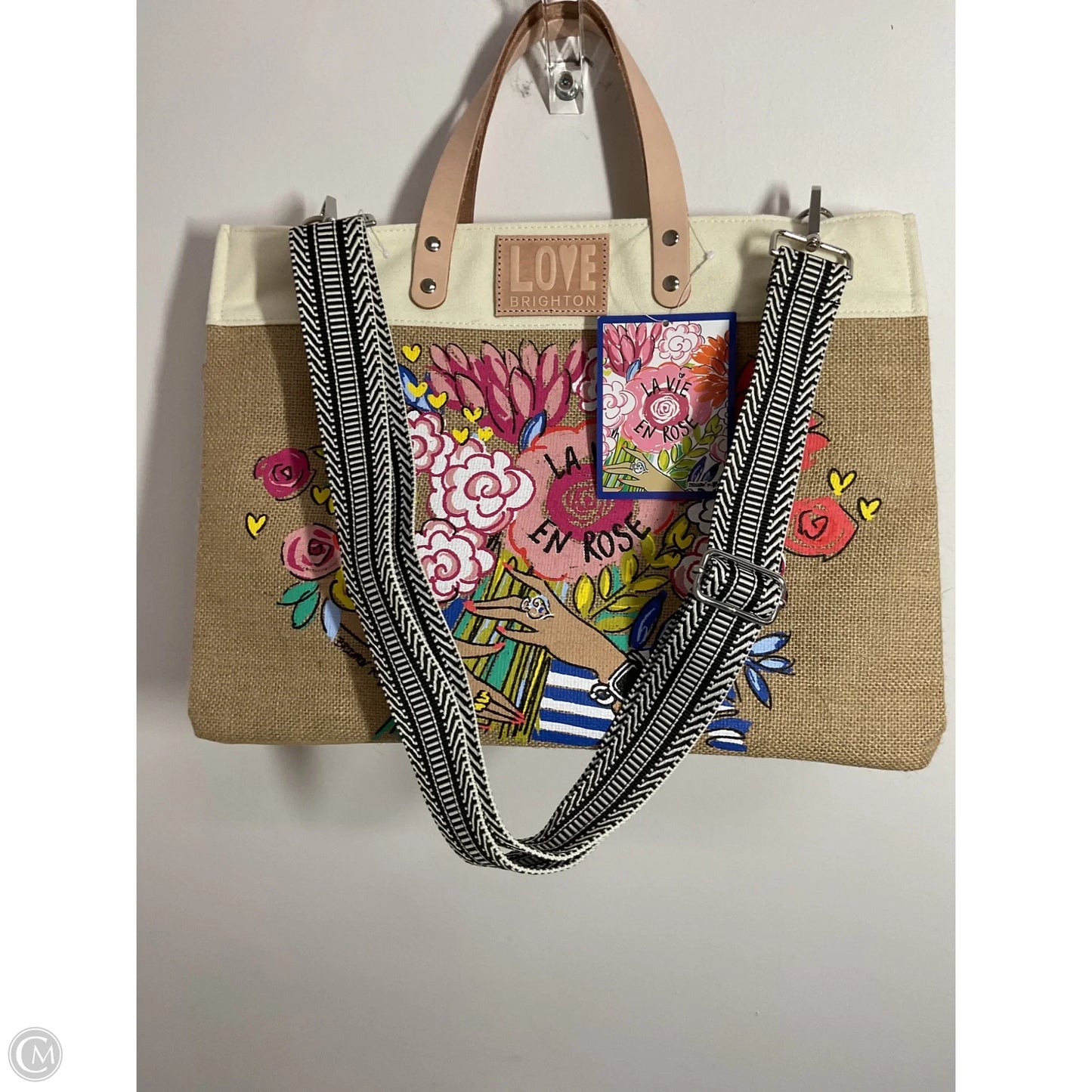 Tote By Brighton, Size: Large