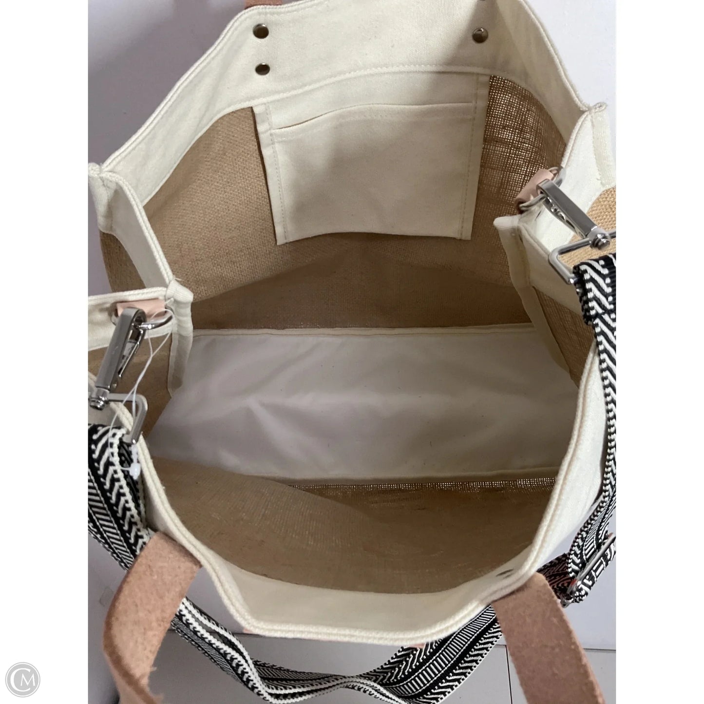 Tote By Brighton, Size: Large