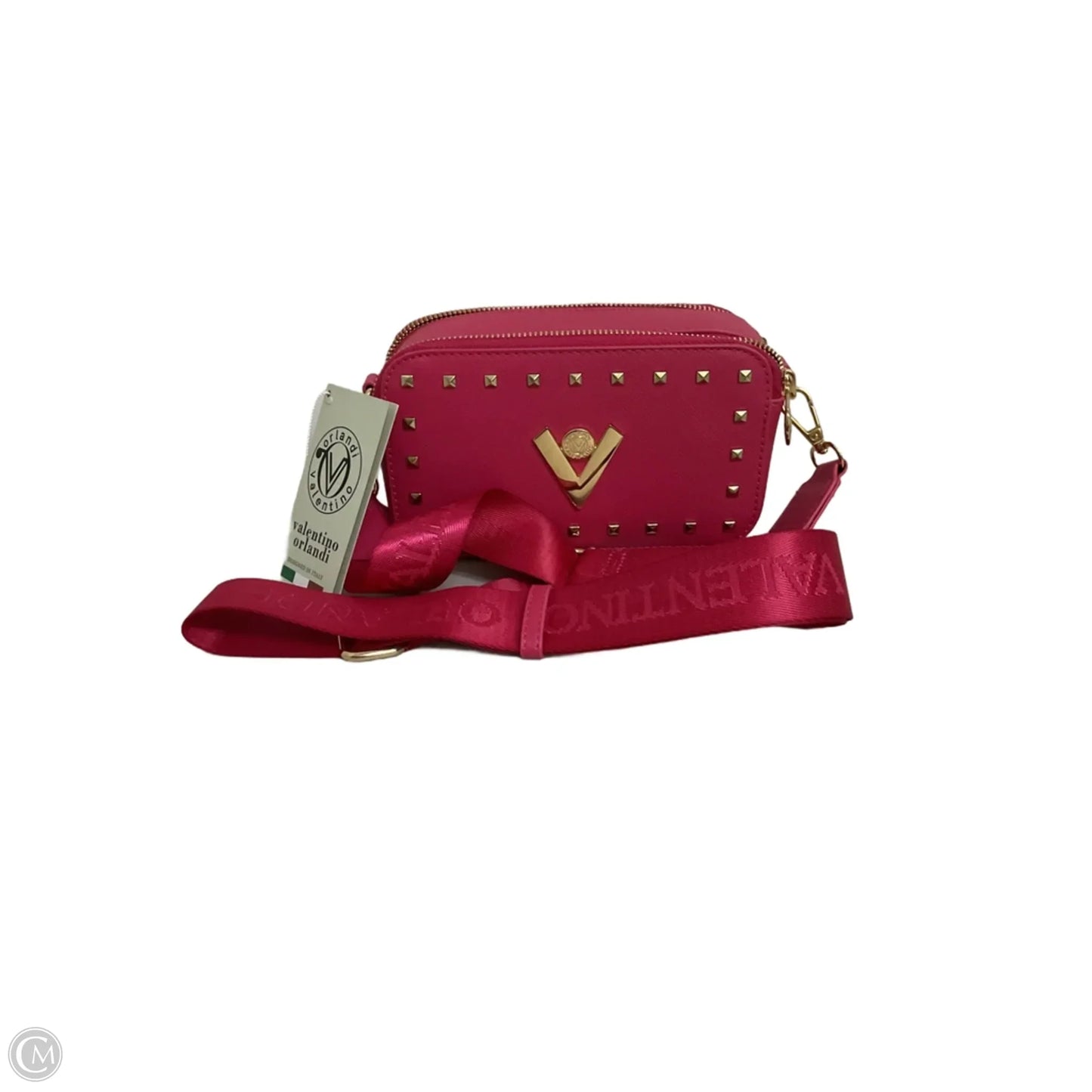 Crossbody By Cmb, Size: Small