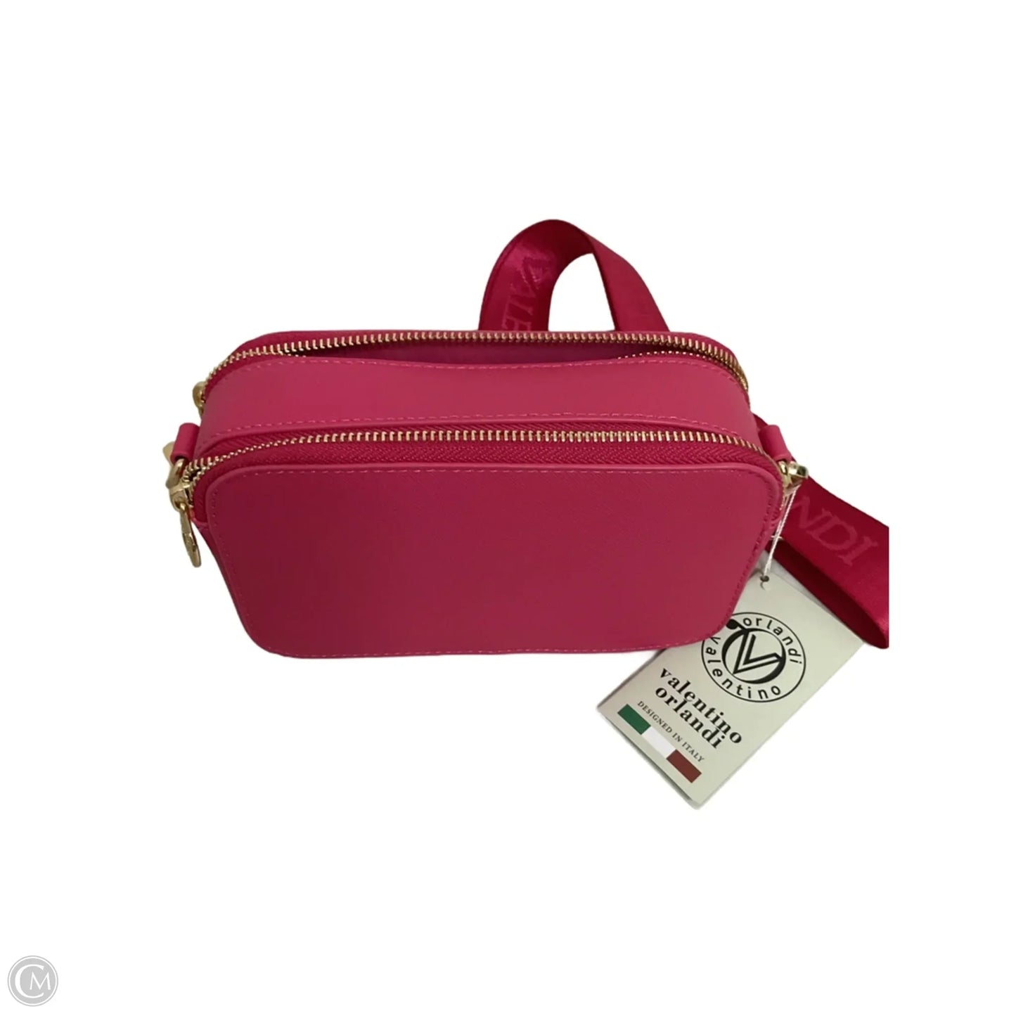 Crossbody By Cmb, Size: Small