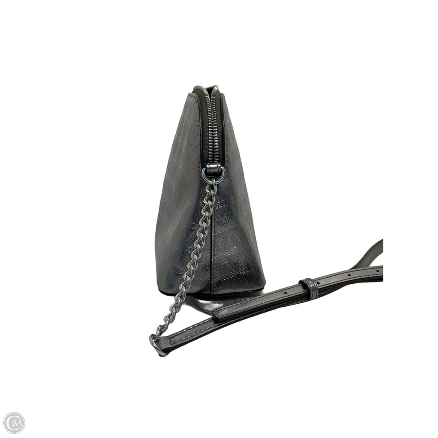 Crossbody Designer By Michael Kors, Size: Medium