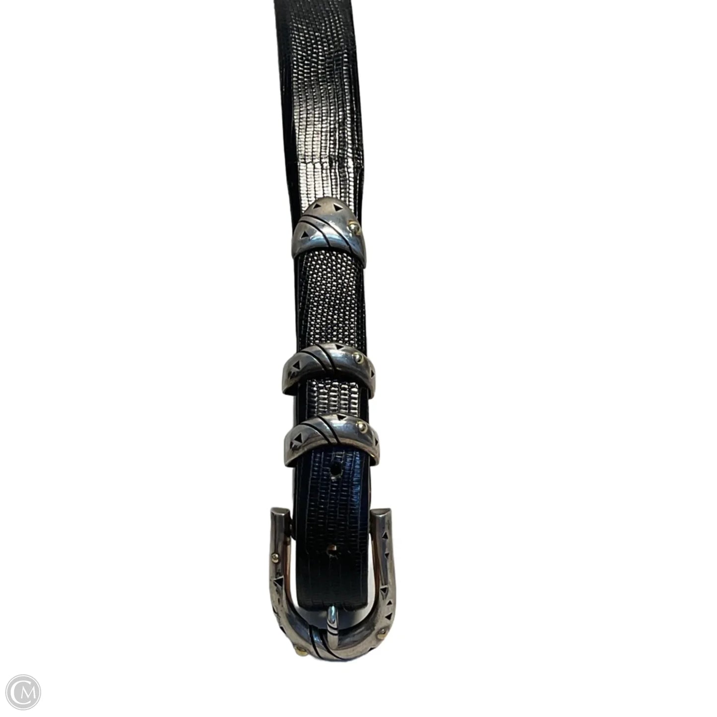 Belt Leather By Cma, Size: Medium