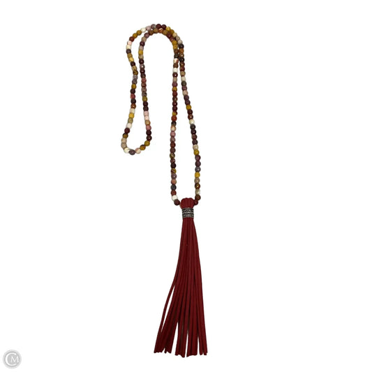 Necklace Pendant By Cmb
