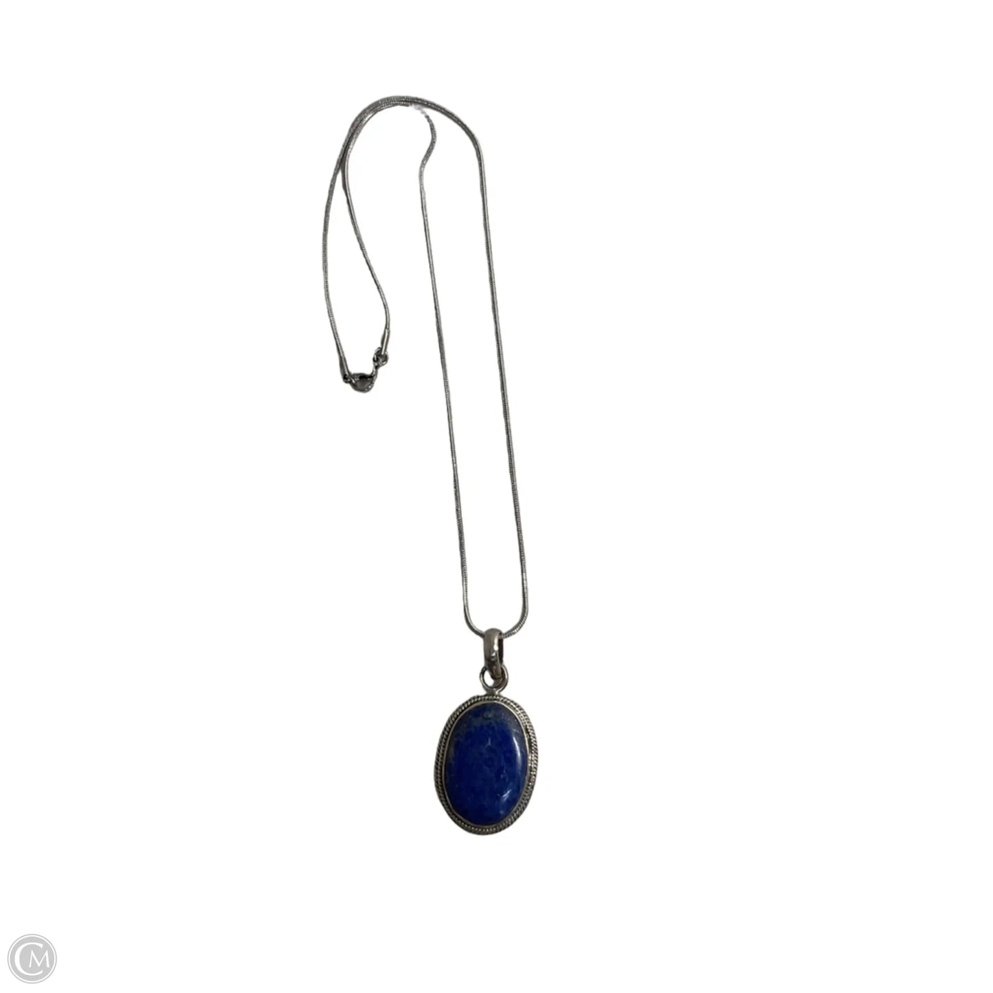 Necklace Pendant By Cmb