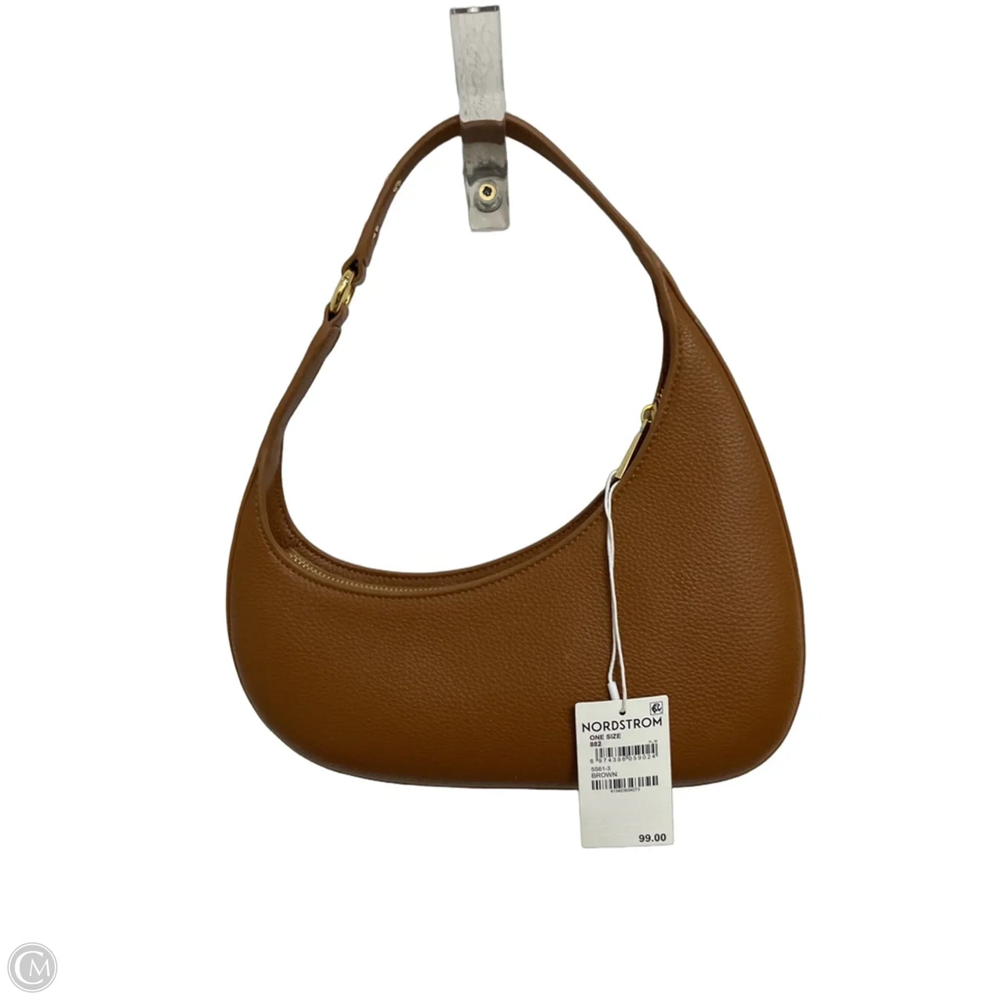 Handbag By Cmb, Size: Medium