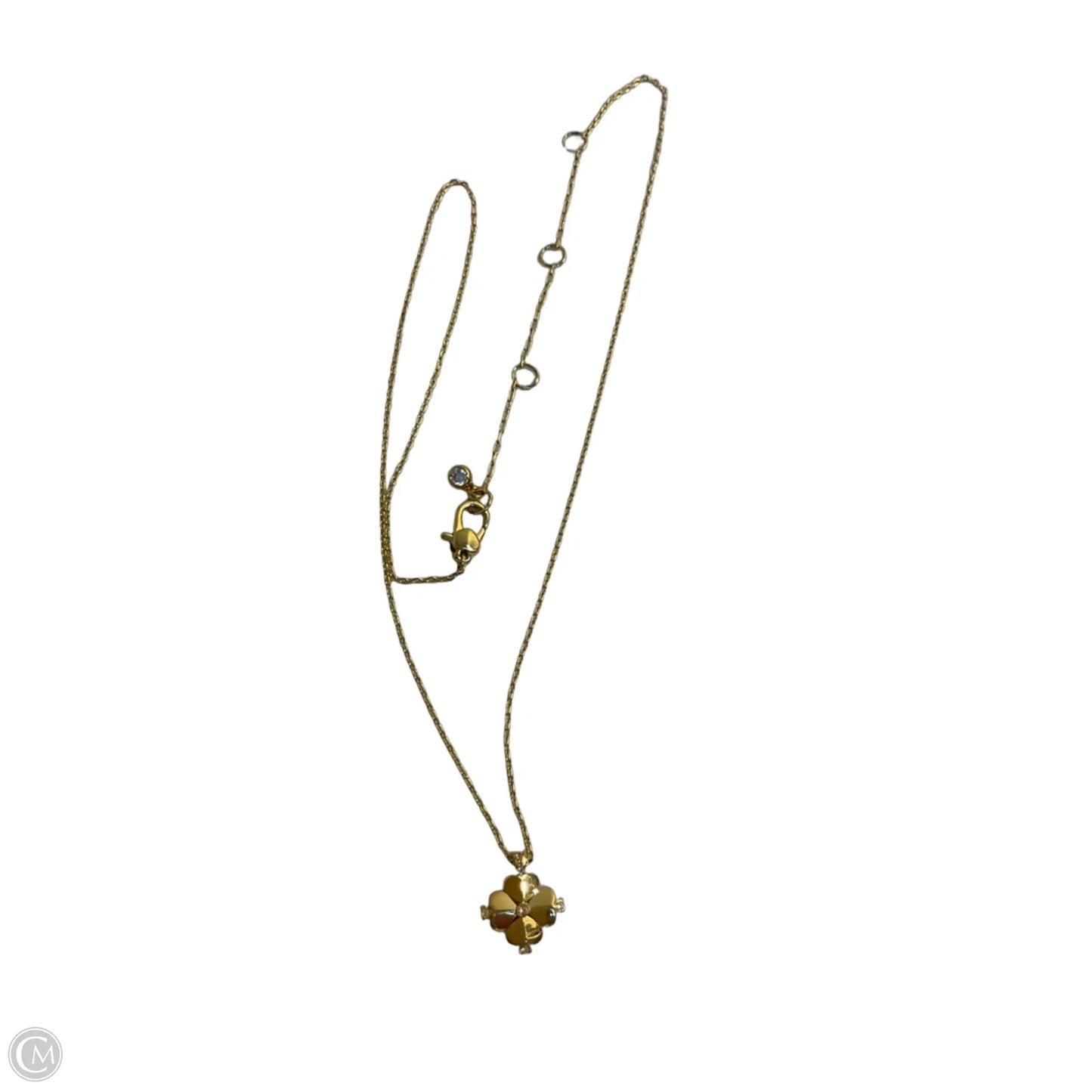 Necklace Designer By Kate Spade