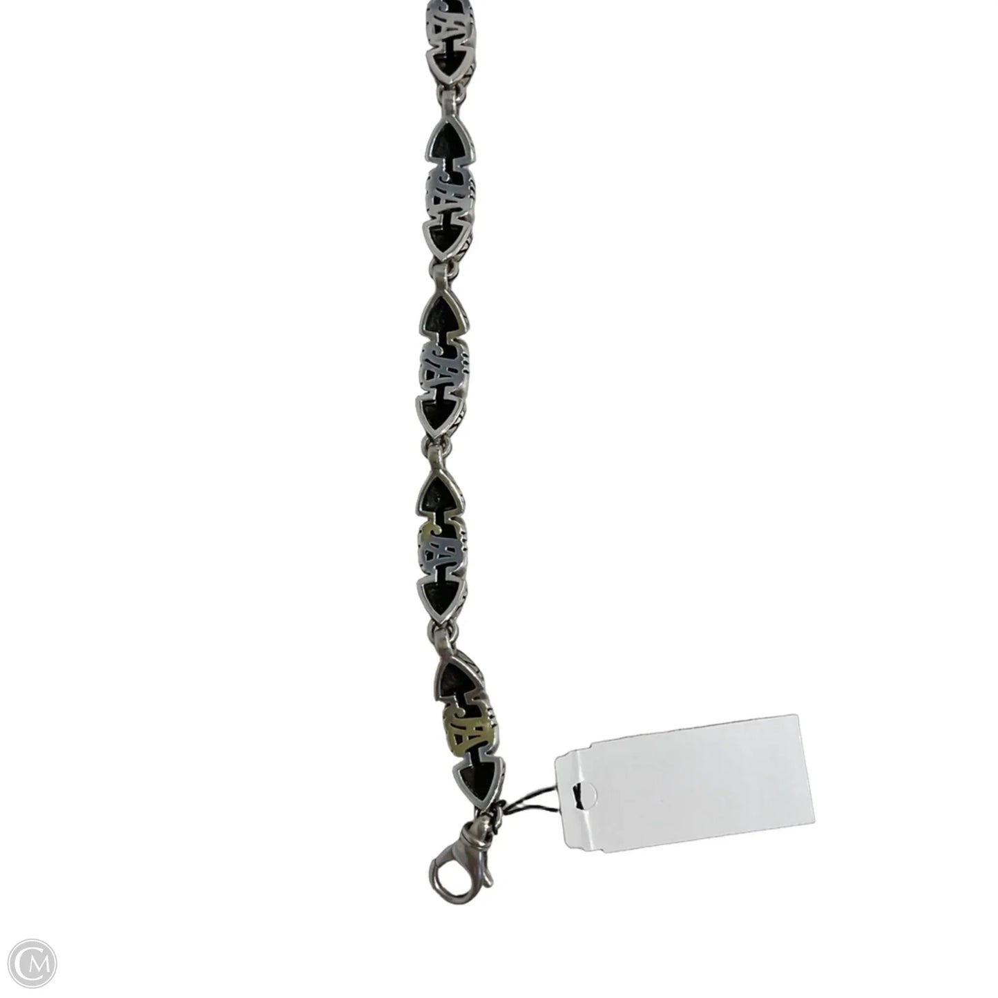 Bracelet Sterling Silver By Cma