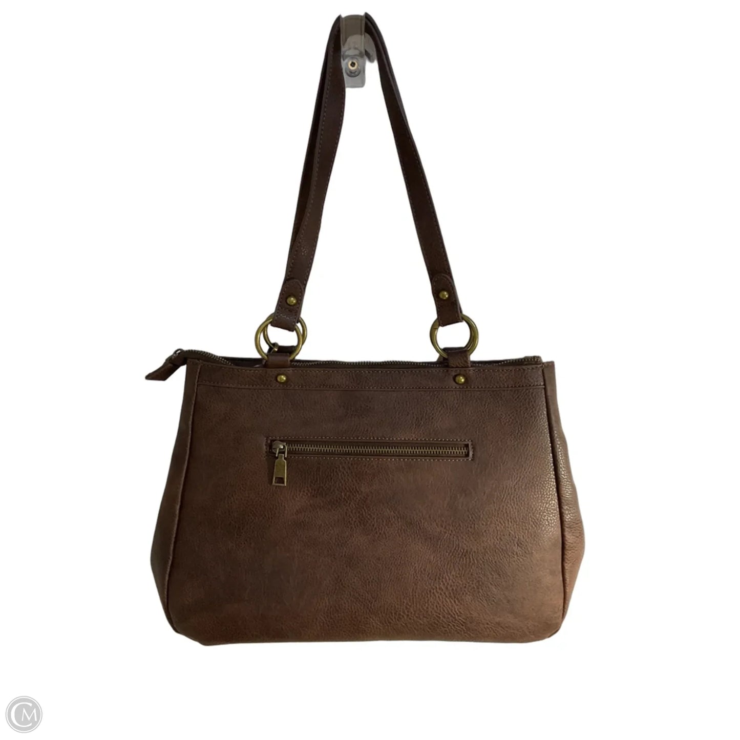 Tote By Cmc, Size: Large