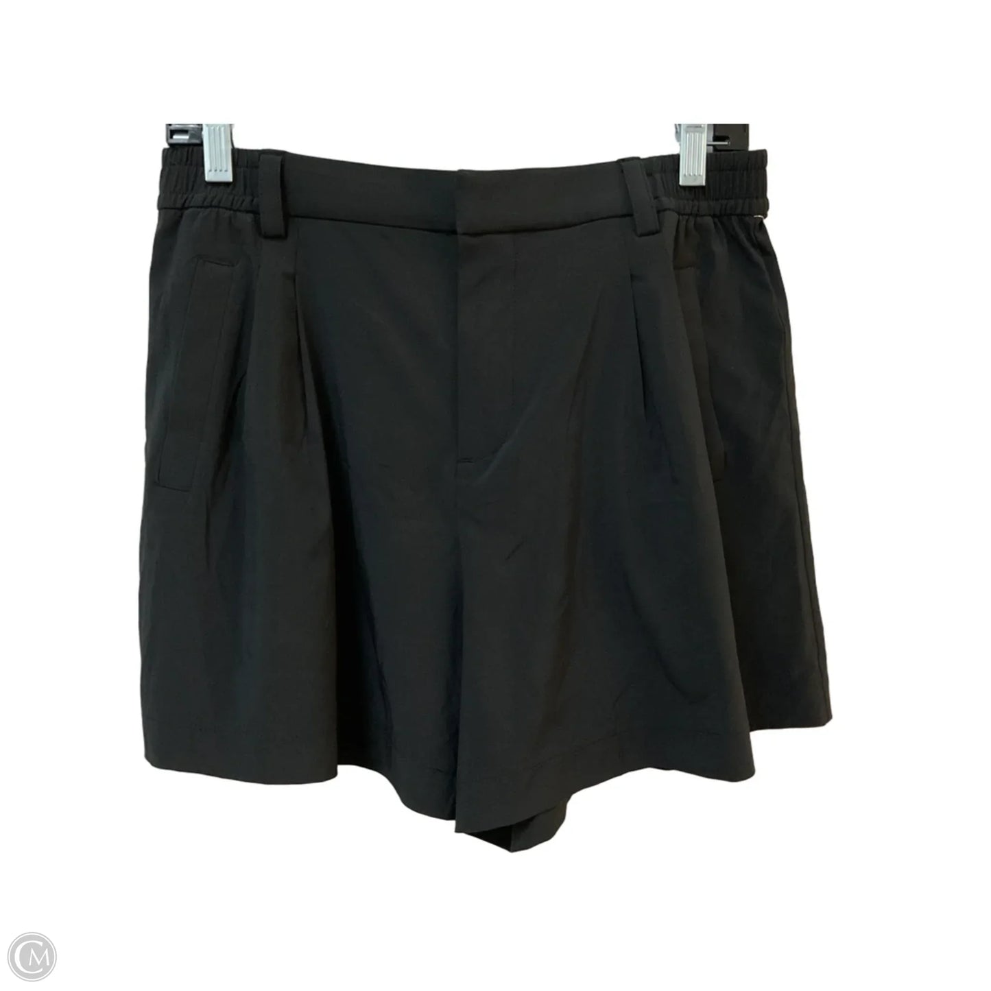 Athletic Shorts By Vuori In Black, Size: M