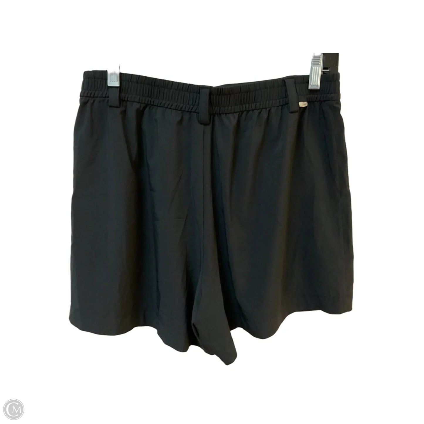Athletic Shorts By Vuori In Black, Size: M