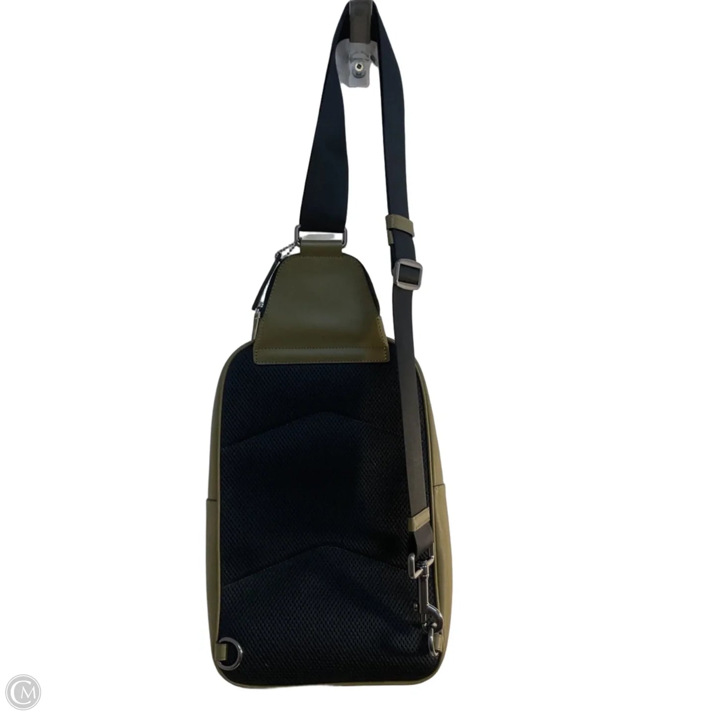 Backpack Designer By Coach, Size: Large