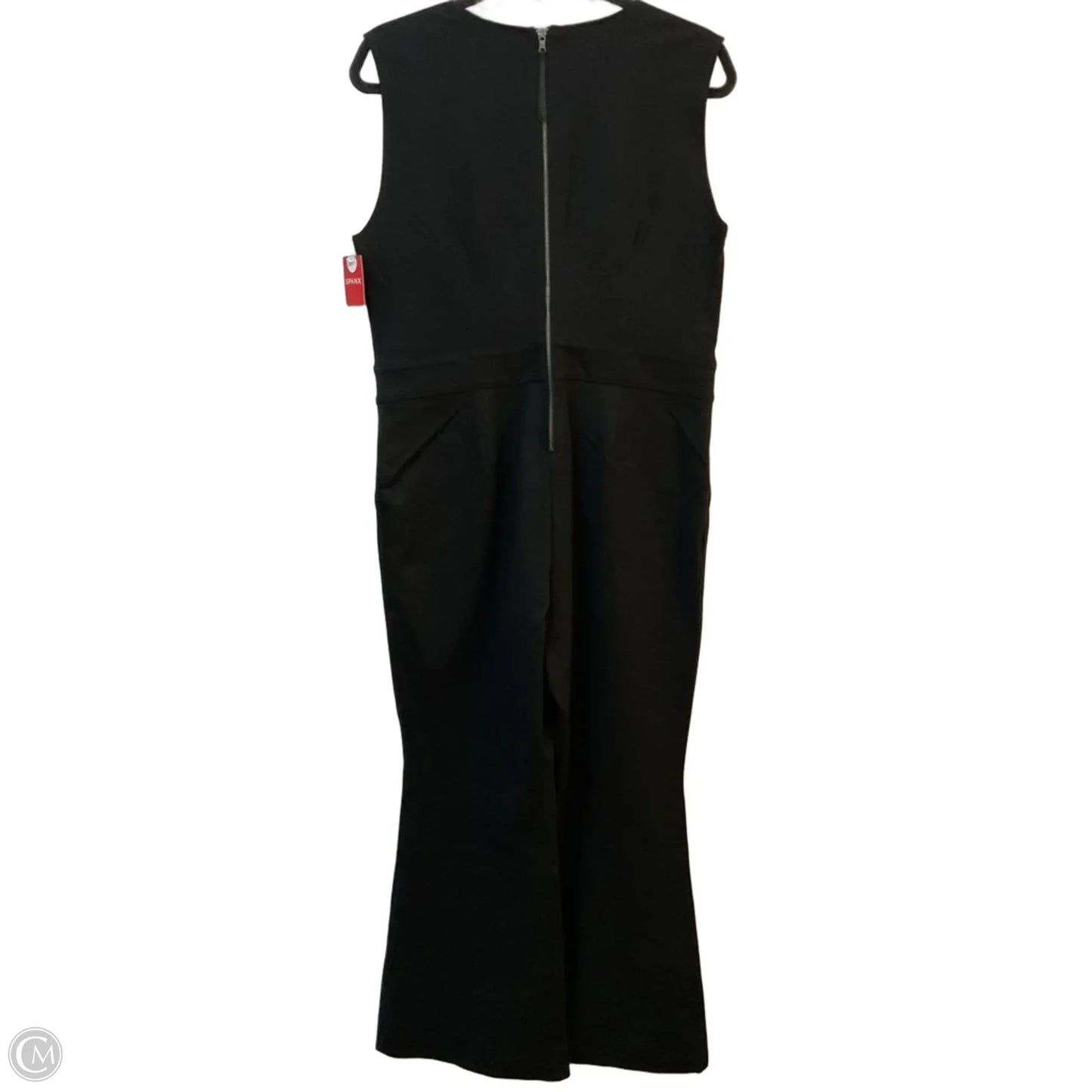 Jumpsuit By Spanx In Black, Size: L