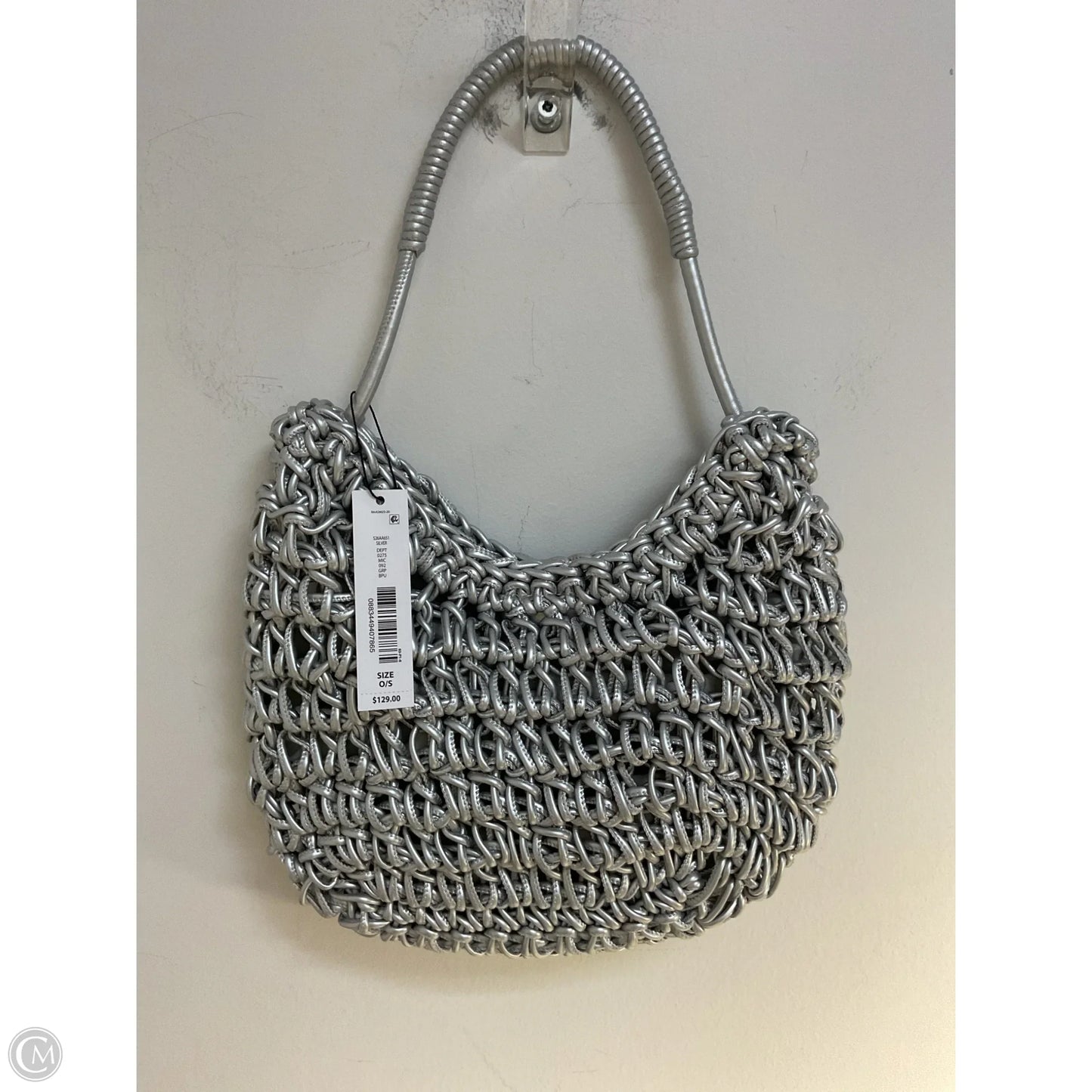 Handbag By Anna & Ava, Size: Medium