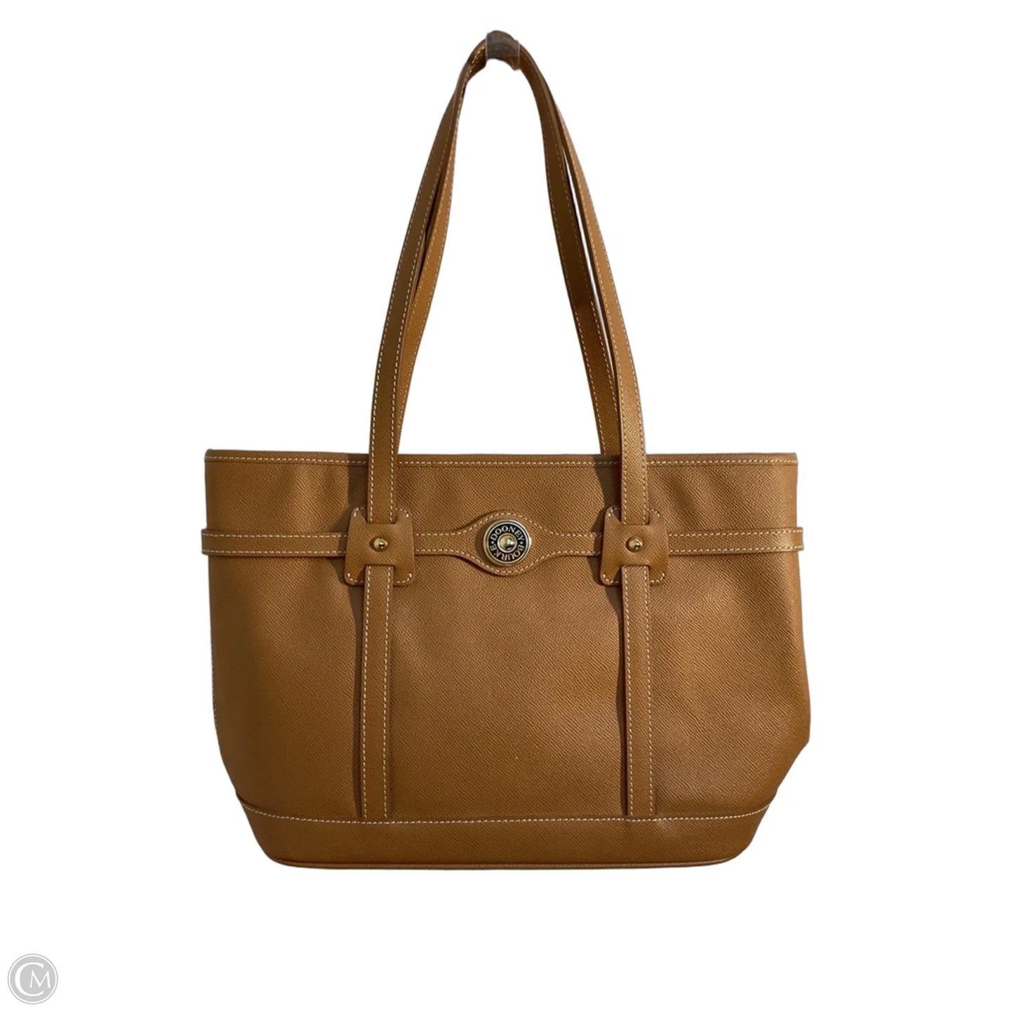 Tote Designer By Dooney And Bourke, Size: Large