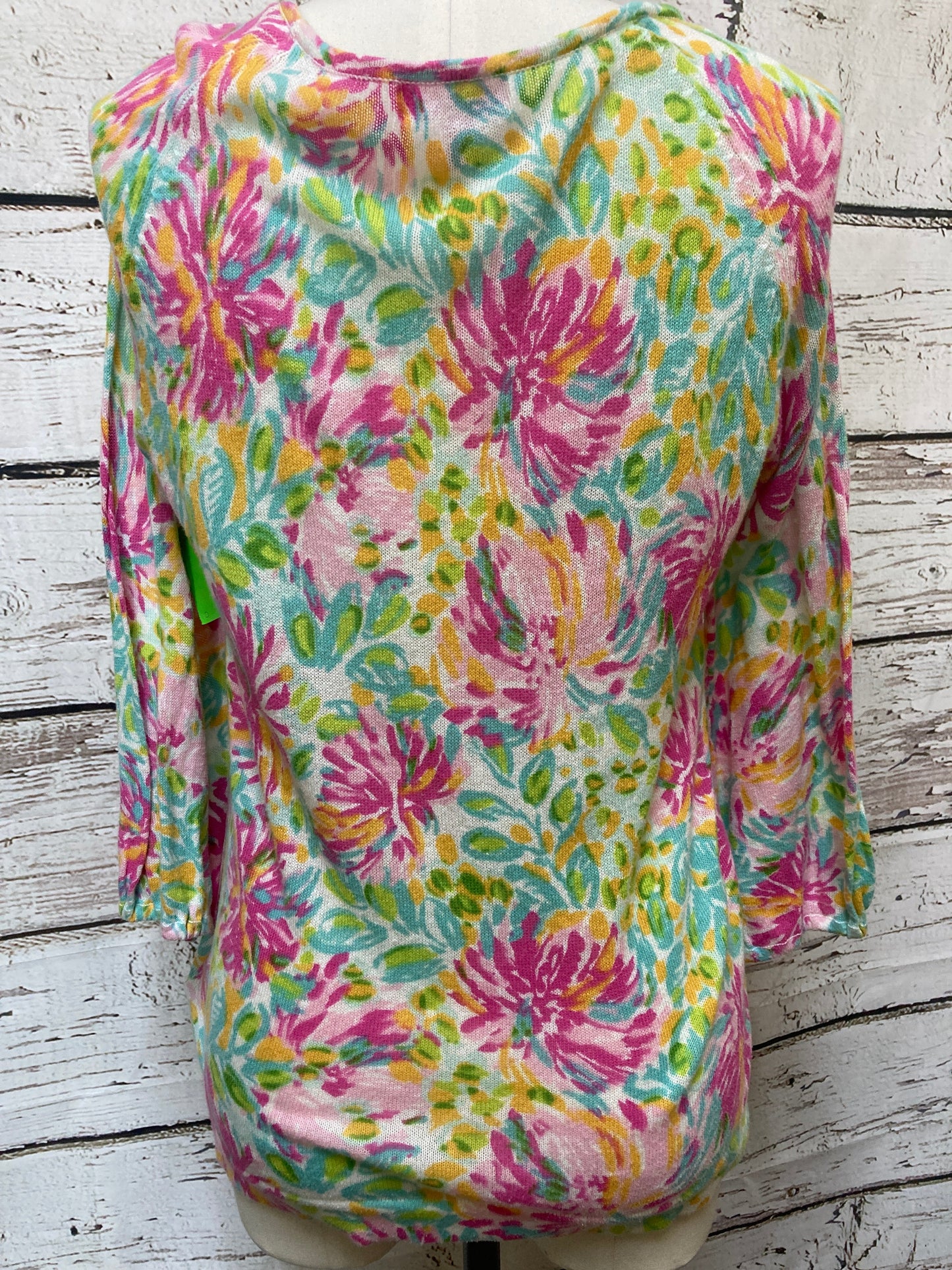 Sweater By Lilly Pulitzer  Size: Xs