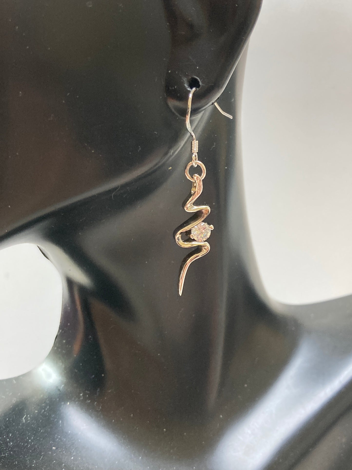 Earrings Dangle/drop By Cmb