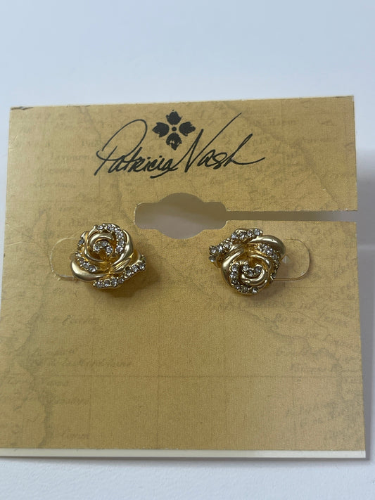 Earrings Designer By Patricia Nash