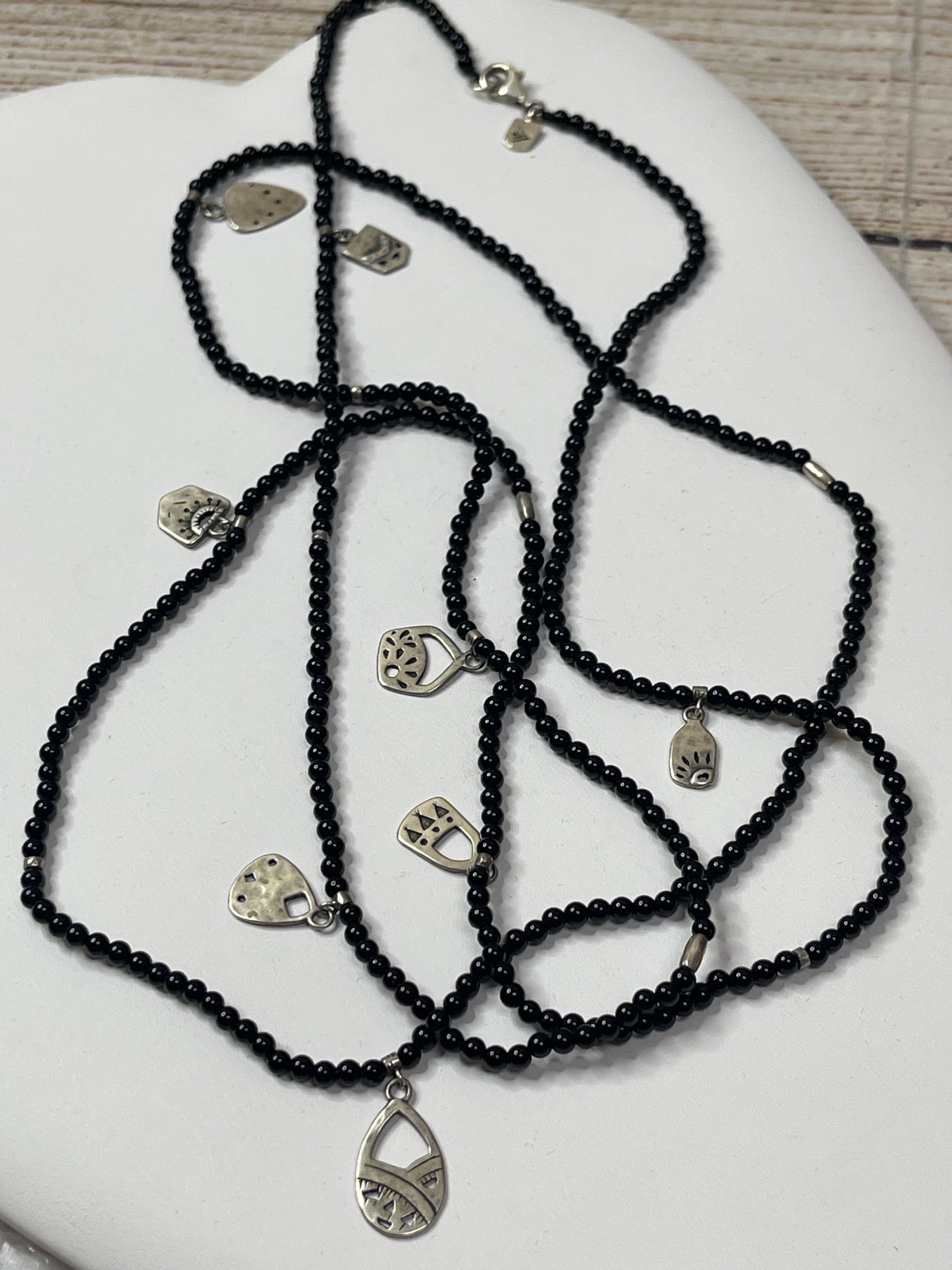 Necklace Designer Silpada