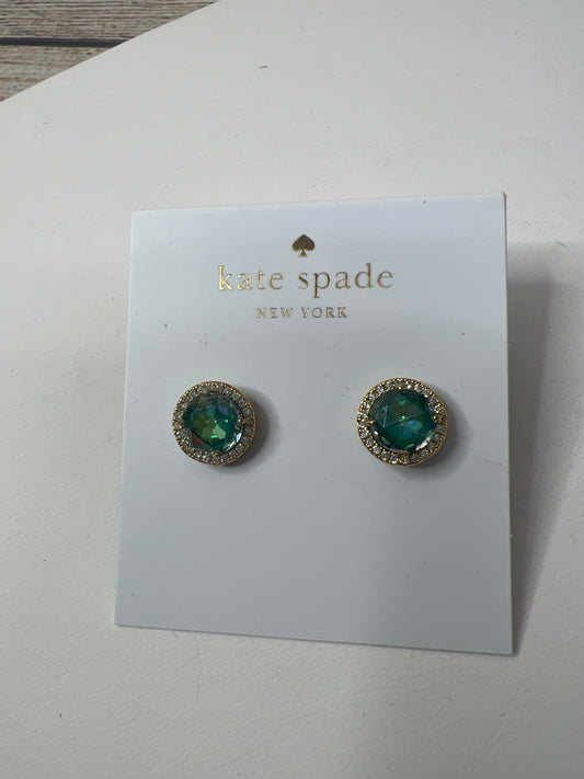 Earrings Designer Kate Spade
