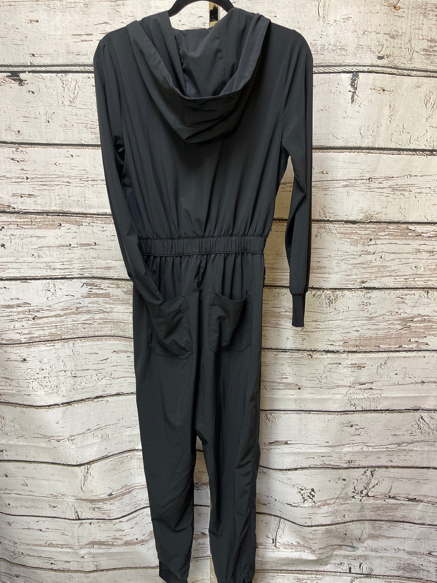 Black Jumpsuit Zella, Size Xs