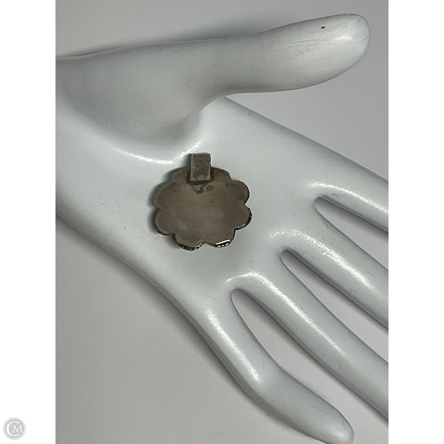 Necklace Pendant By Cmb