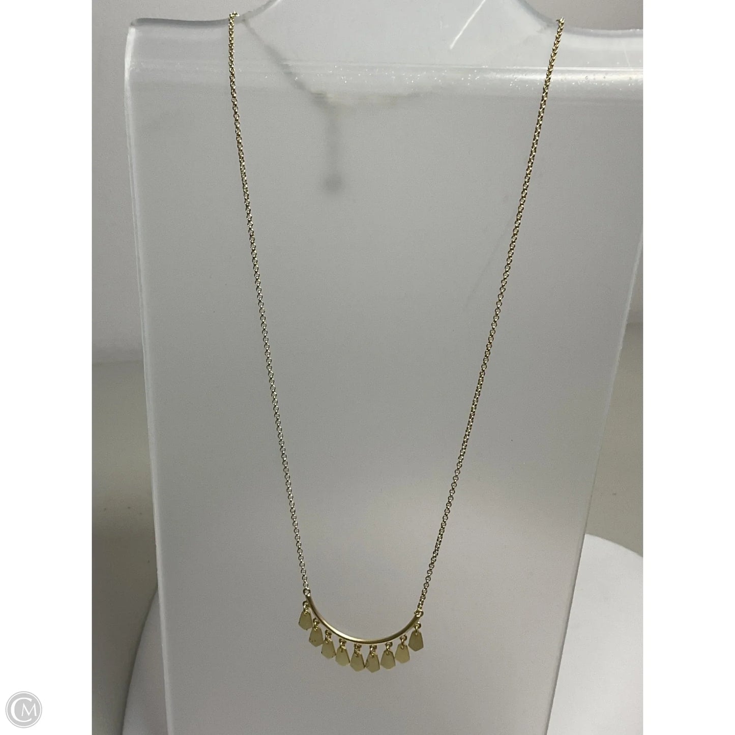Necklace Pendant By Kendra Scott