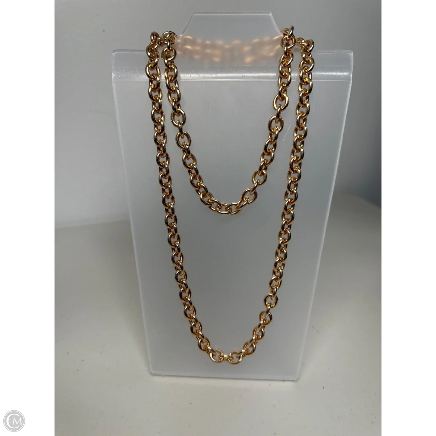 Necklace Chain By Cmb
