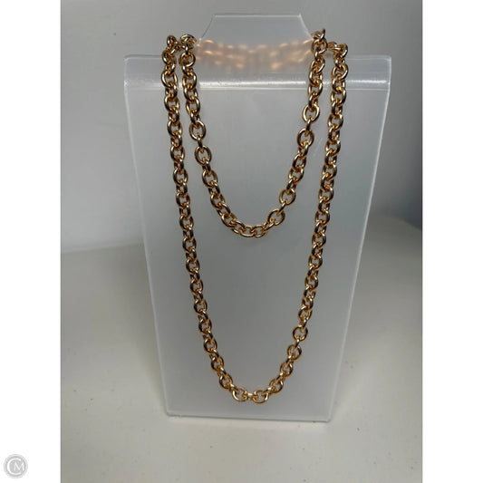 Necklace Chain By Cmb