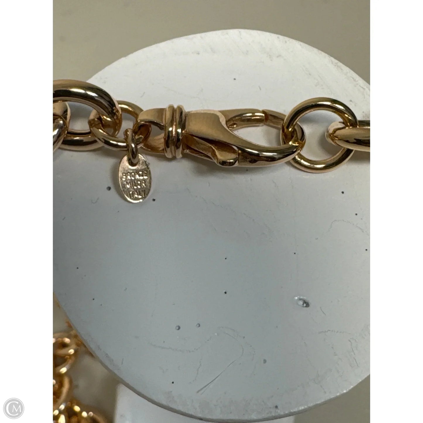 Necklace Chain By Cmb