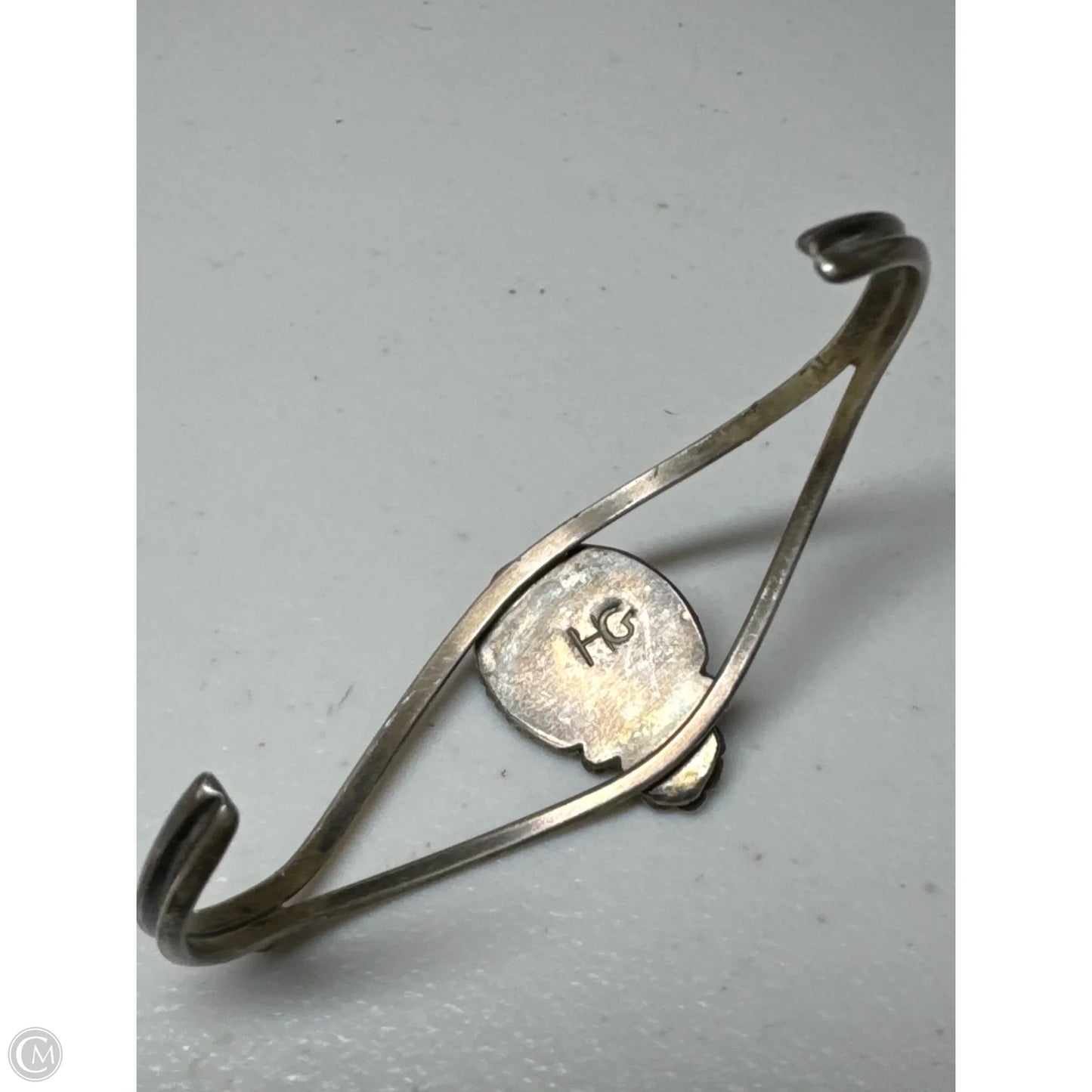 Bracelet Sterling Silver By Cmb