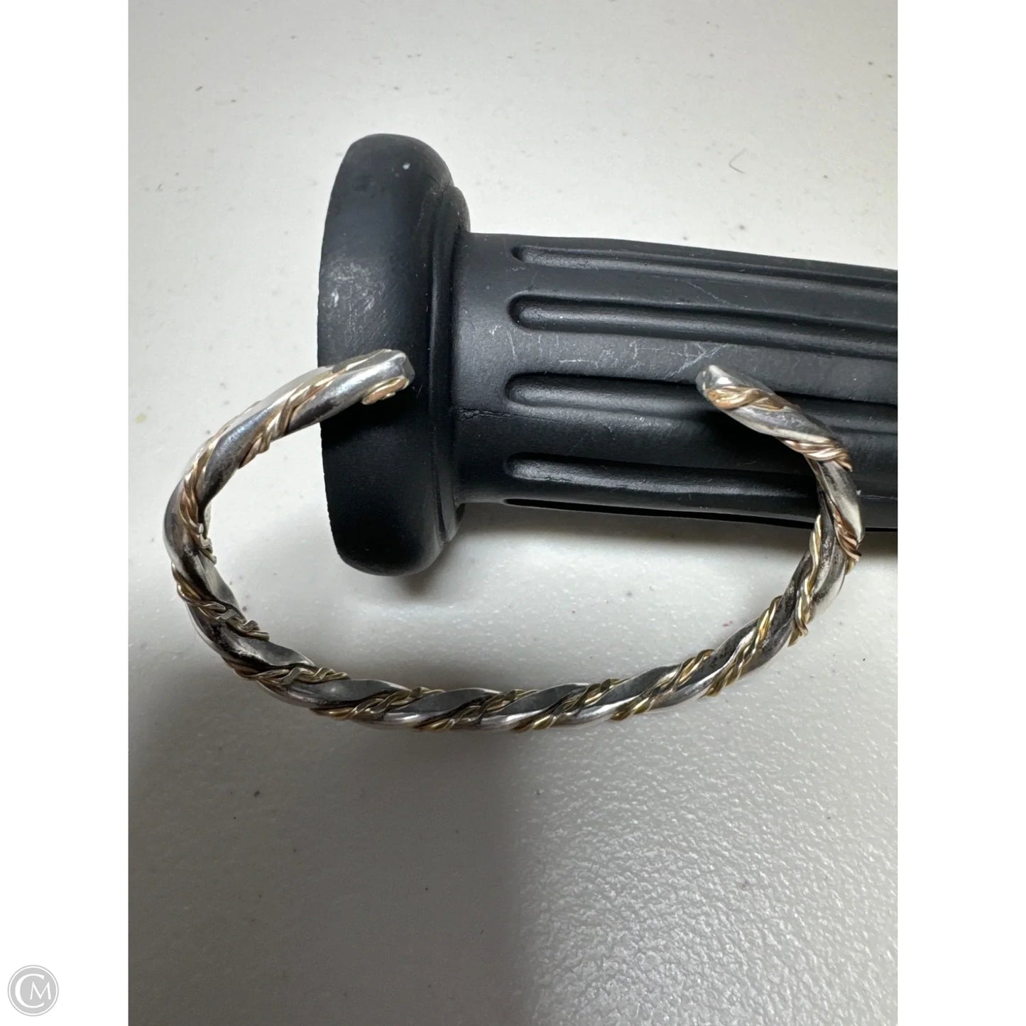 Bracelet Sterling Silver By Cmb