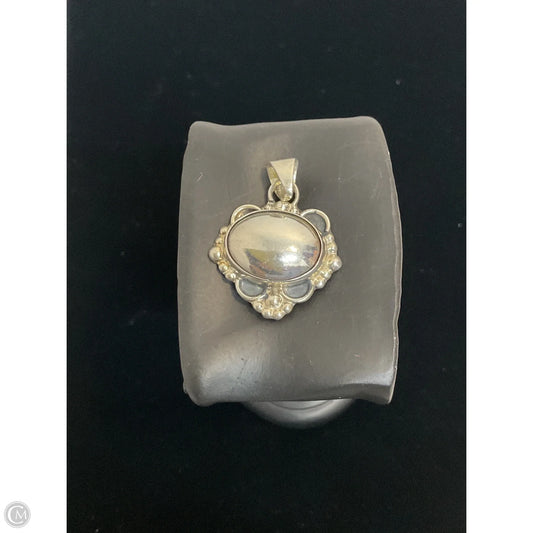 Necklace Pendant By Cmb