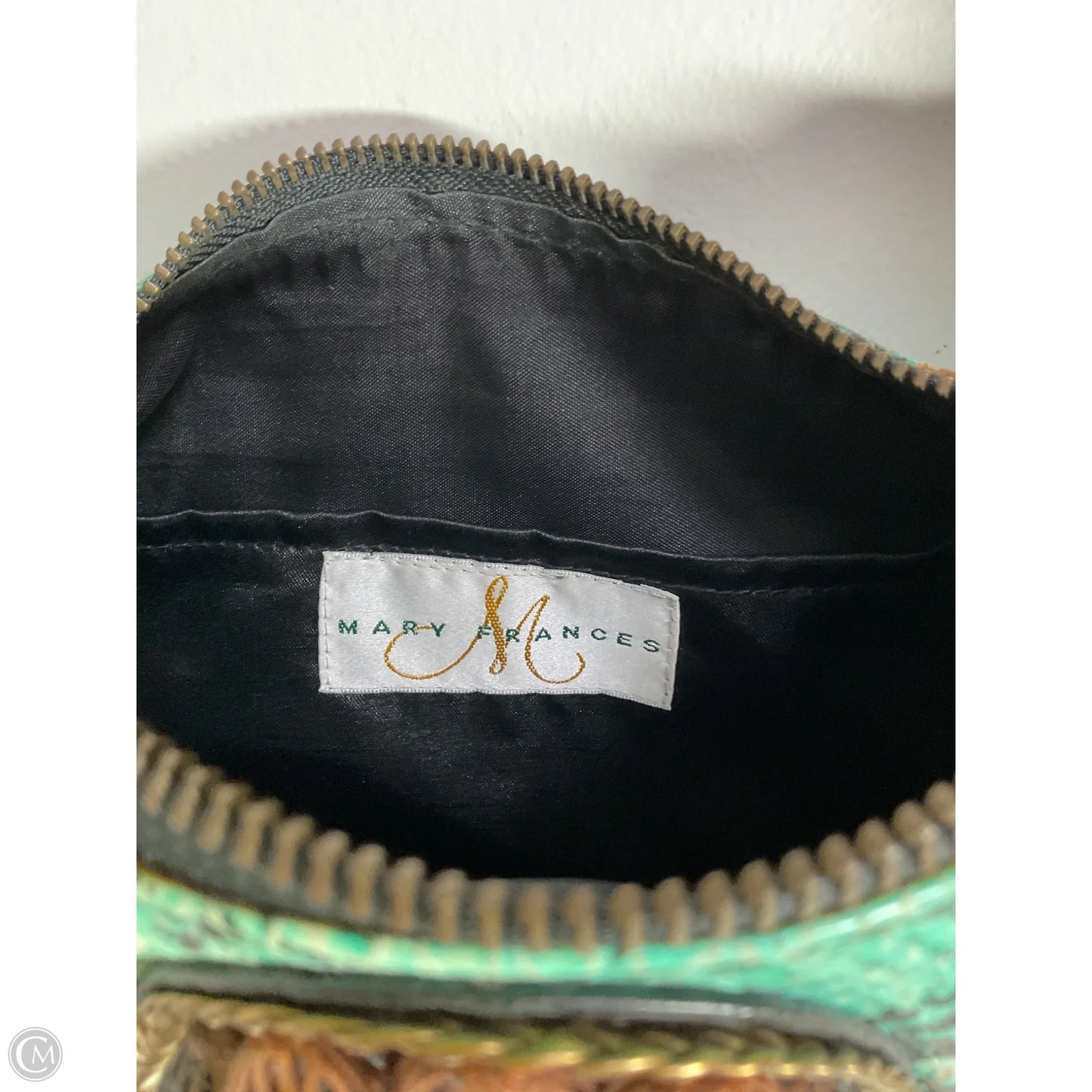 Handbag By Cma, Size: Medium