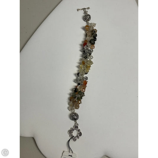 Bracelet Beaded By Cma