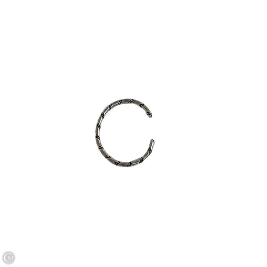 Bracelet Sterling Silver By Cmb