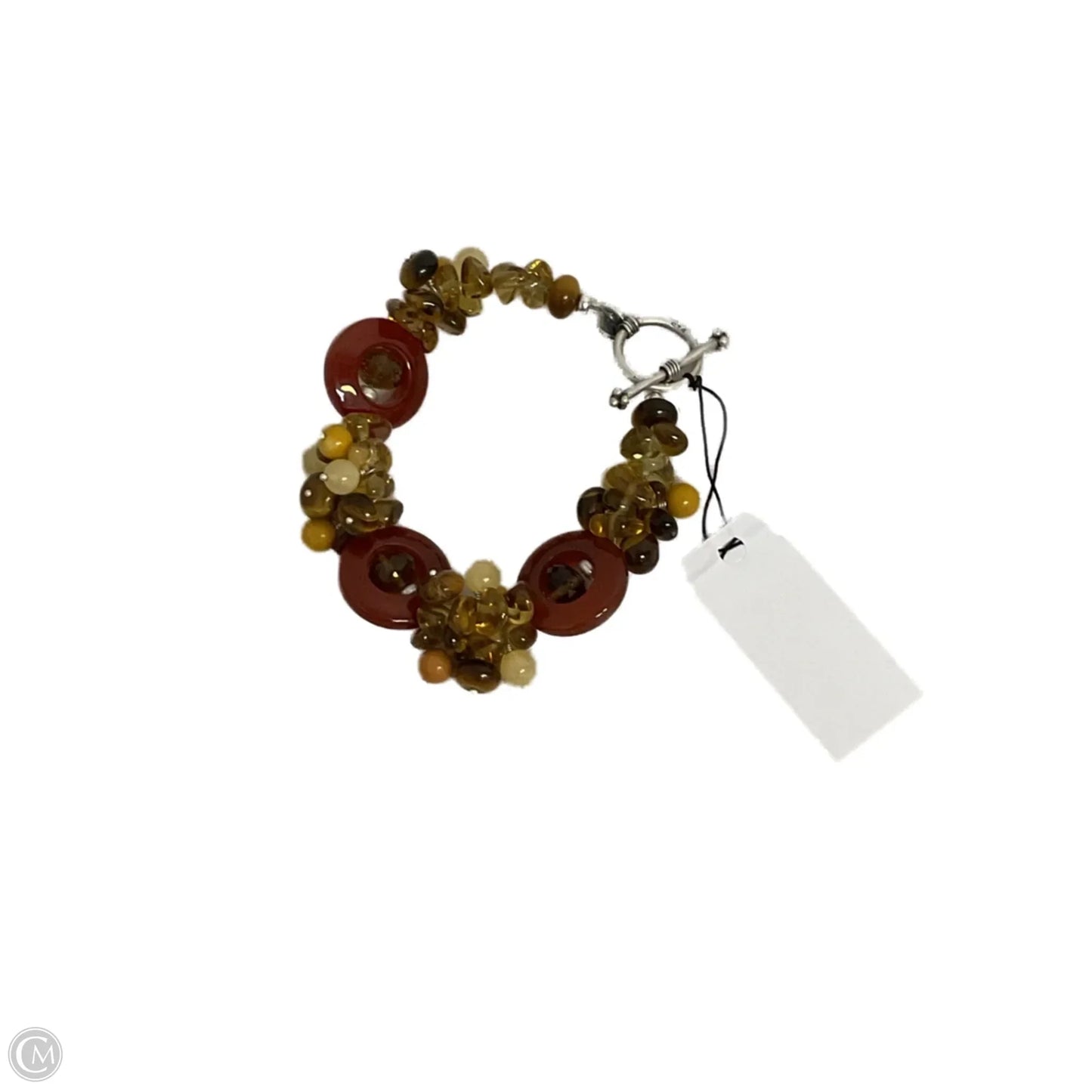 Bracelet Sterling Silver By Cma