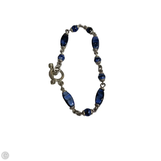 Bracelet Beaded By Cmb