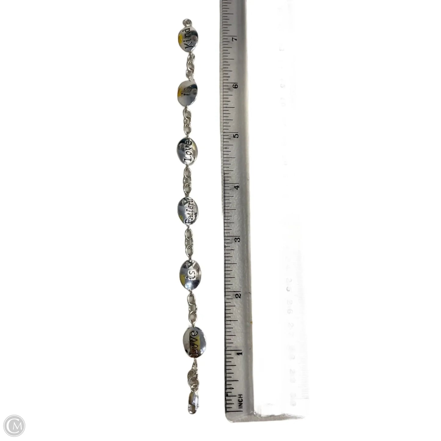 Bracelet Chain By Cmb