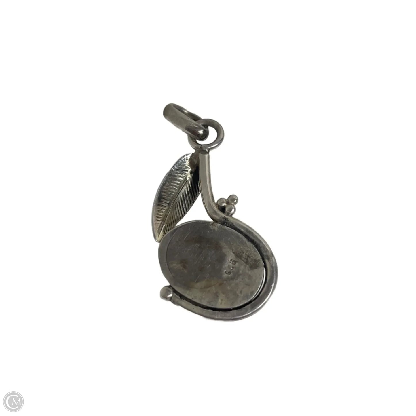 Necklace Pendant By Cmb