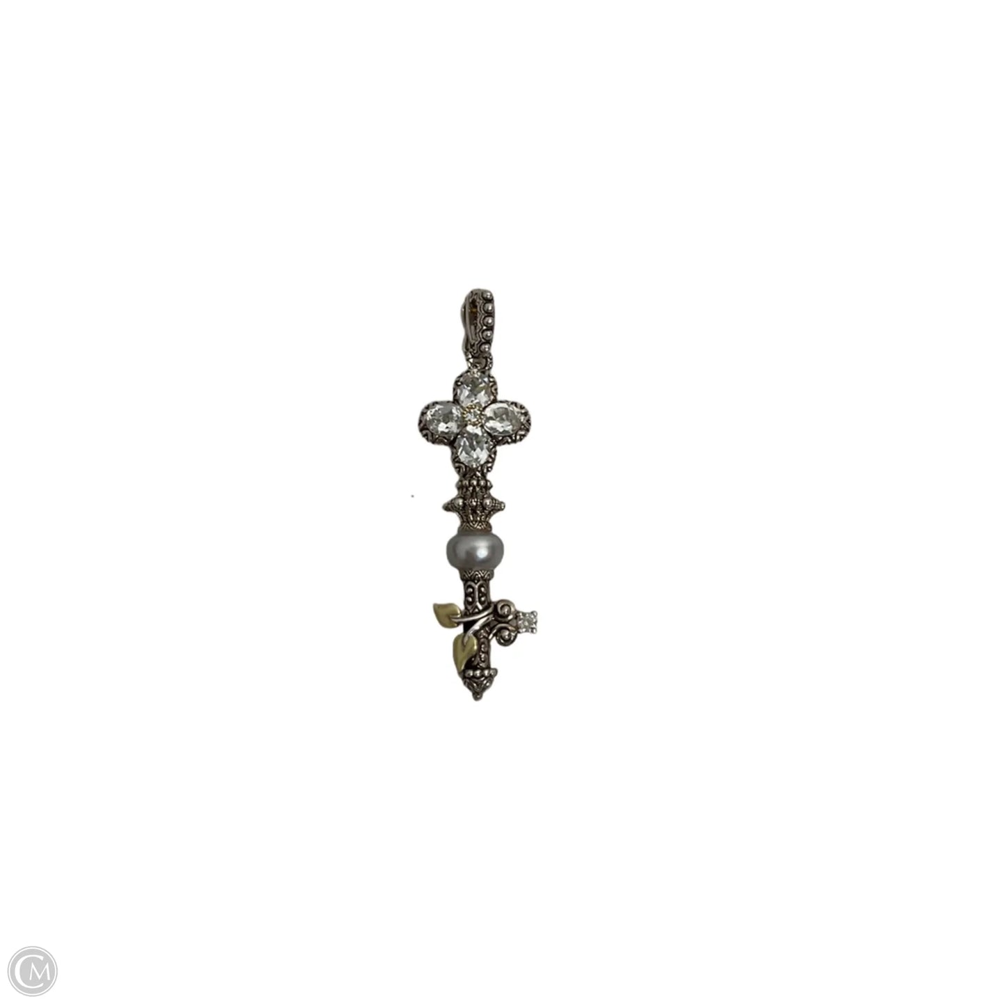 Necklace Pendant By Cma