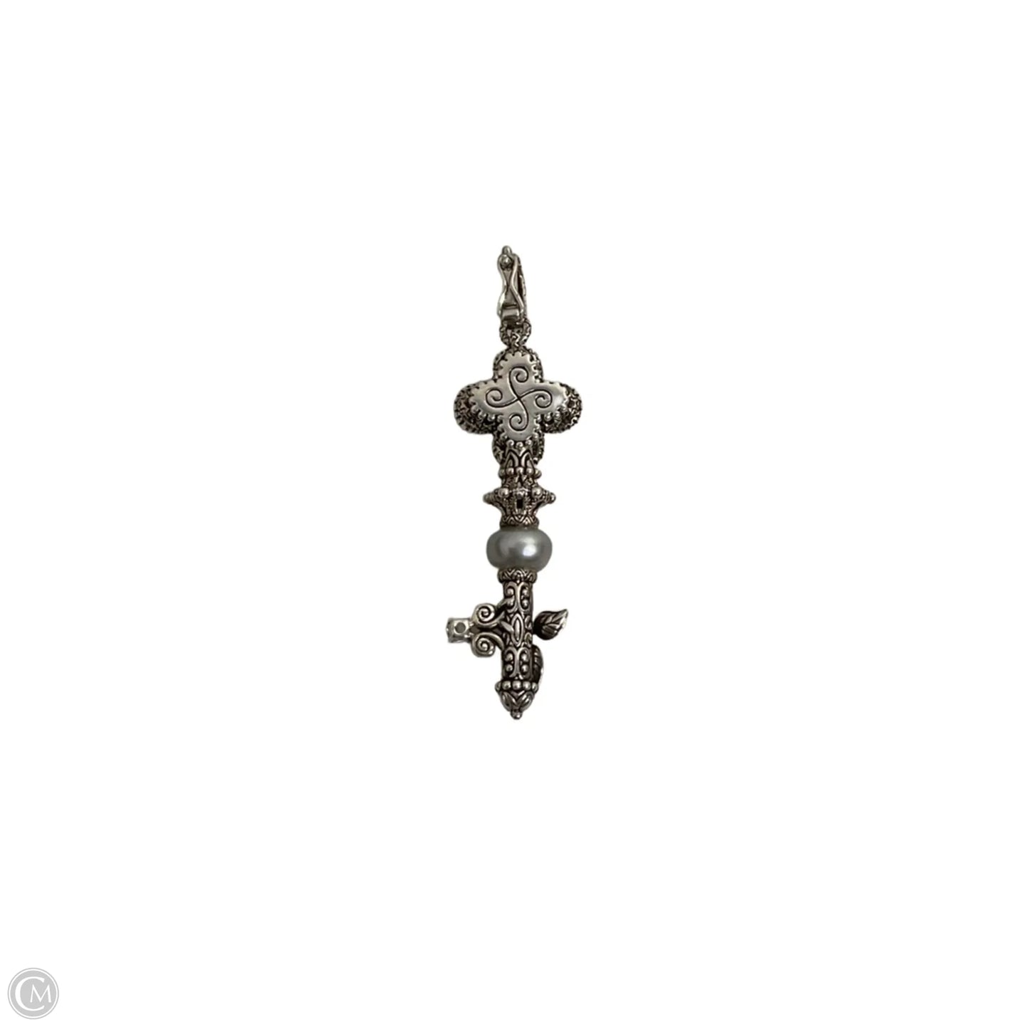 Necklace Pendant By Cma