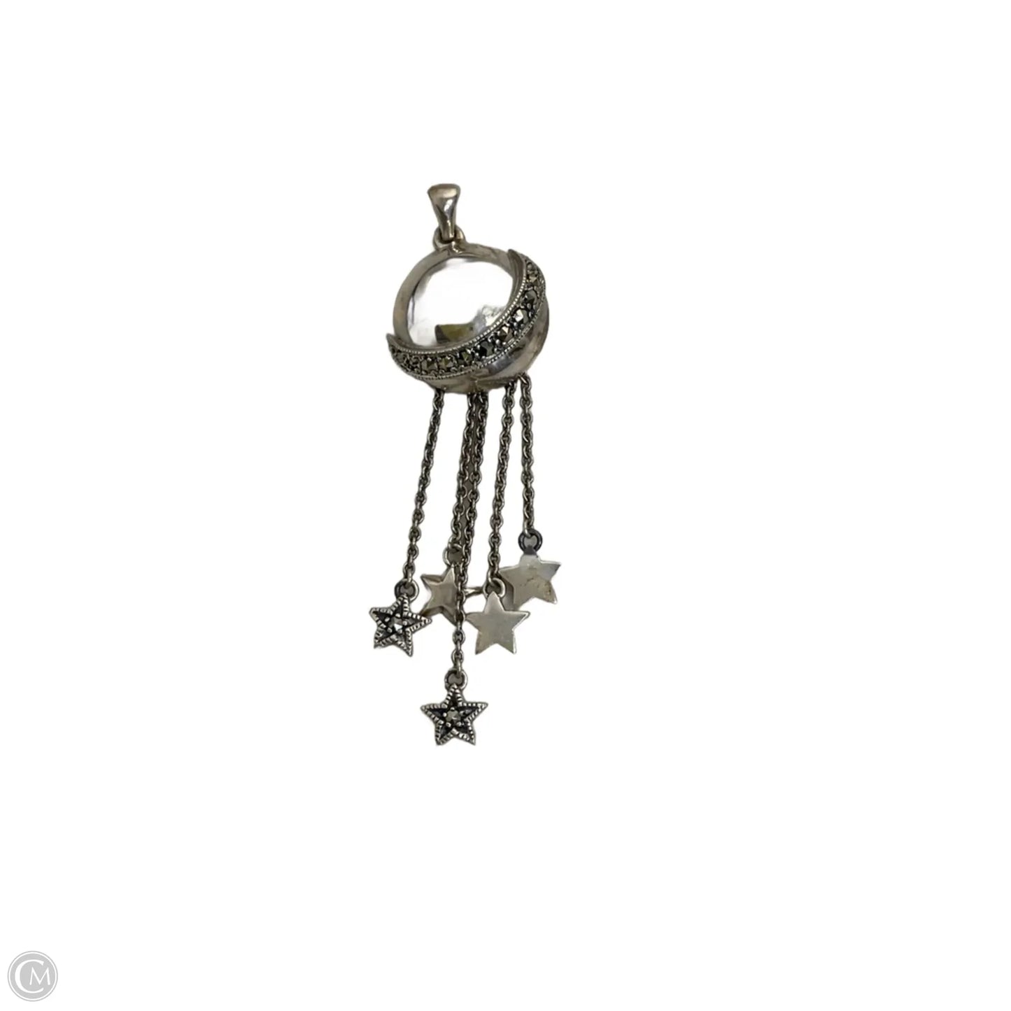 Necklace Pendant By Cmb