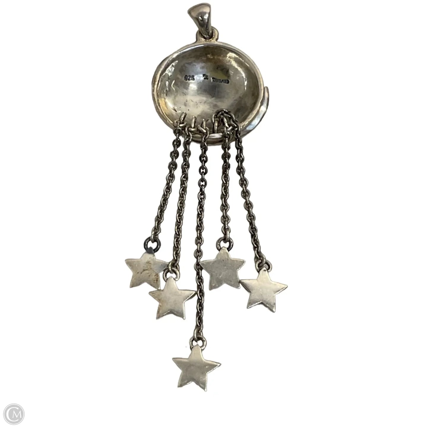 Necklace Pendant By Cmb