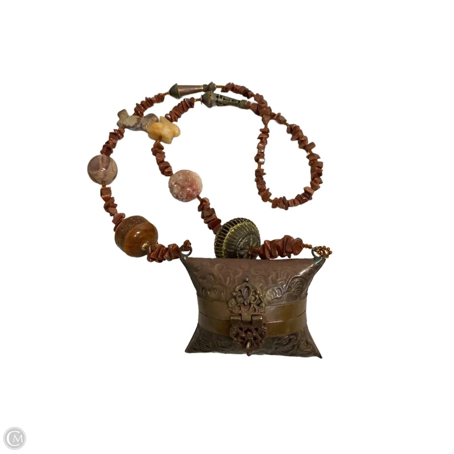 Necklace Other By Cmb