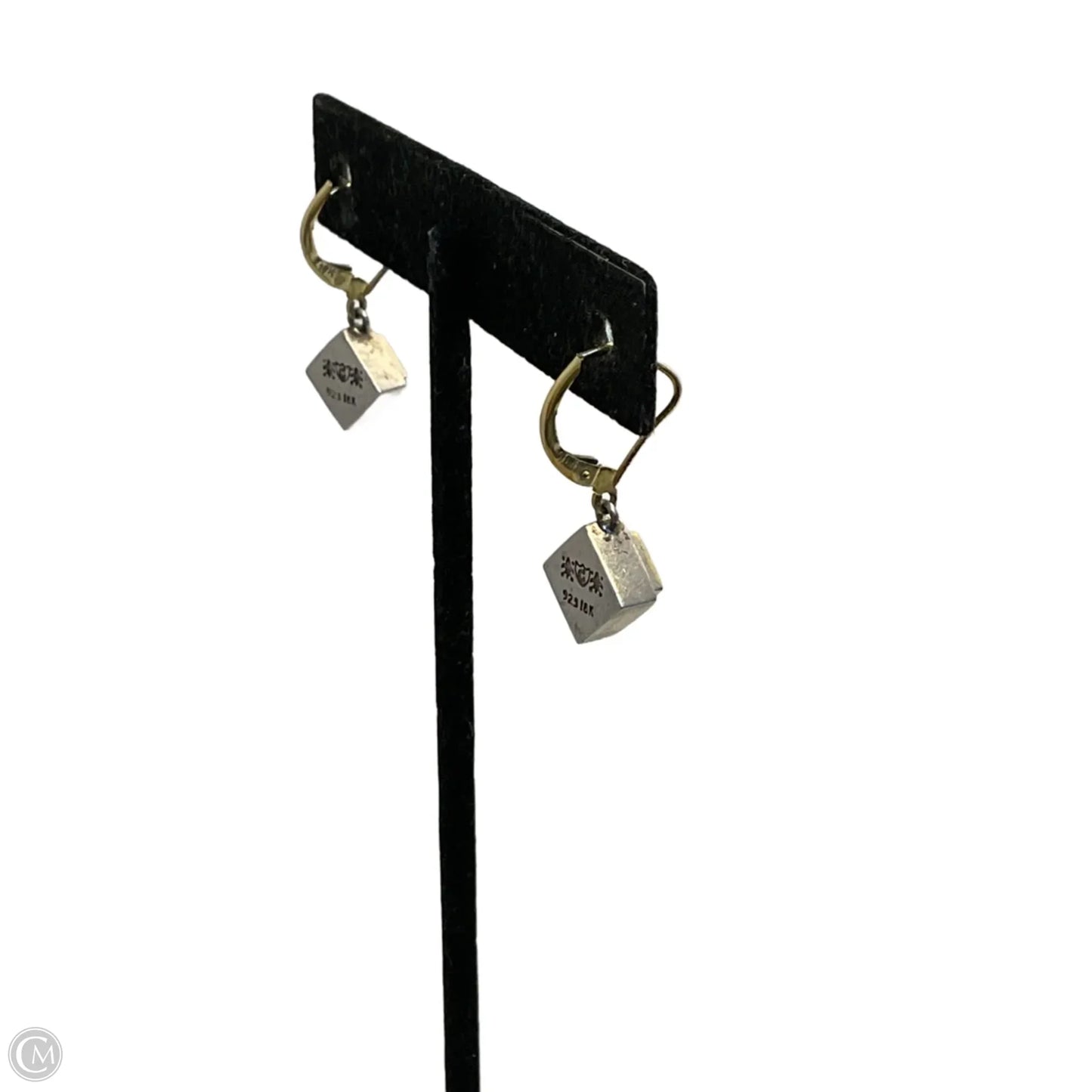 Earrings Other By Cma