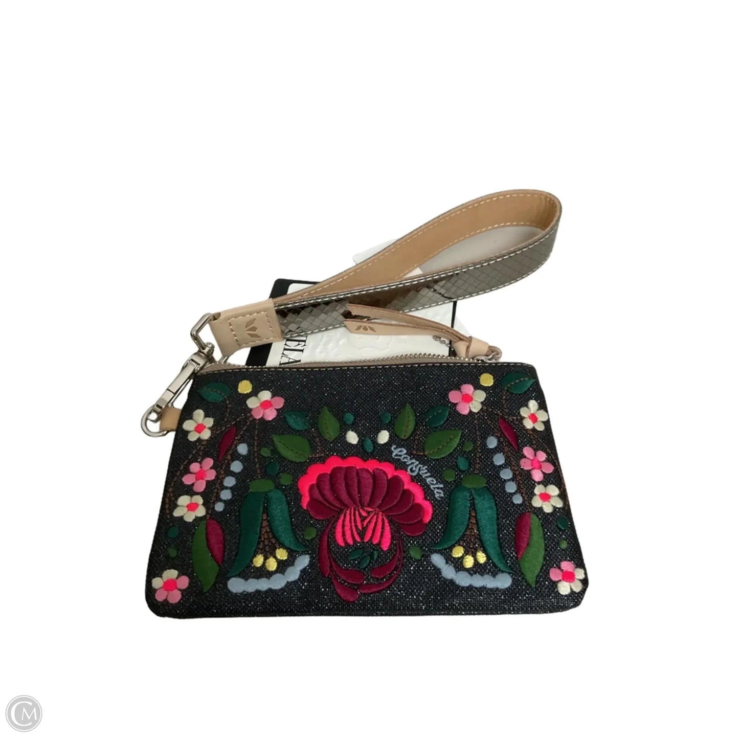 Wristlet By Consuela, Size: Medium