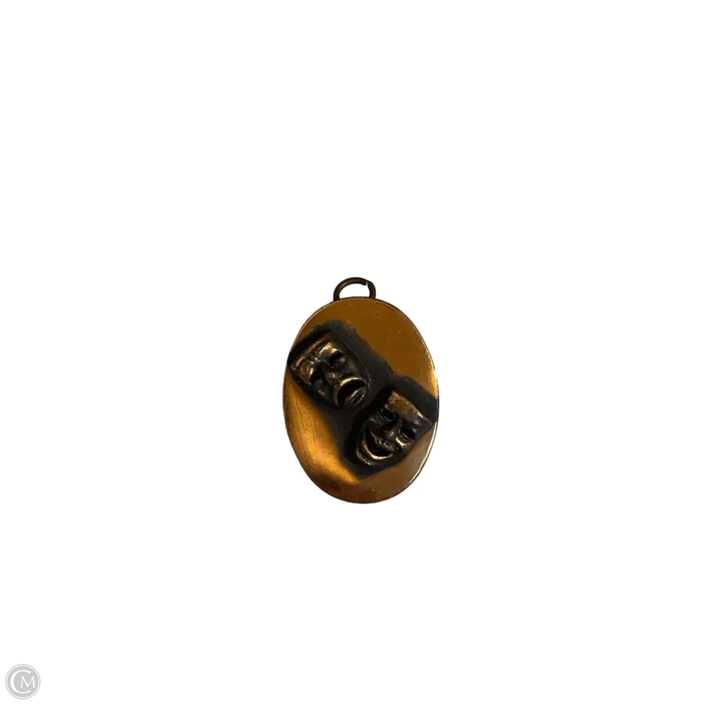 Necklace Pendant By Cmb