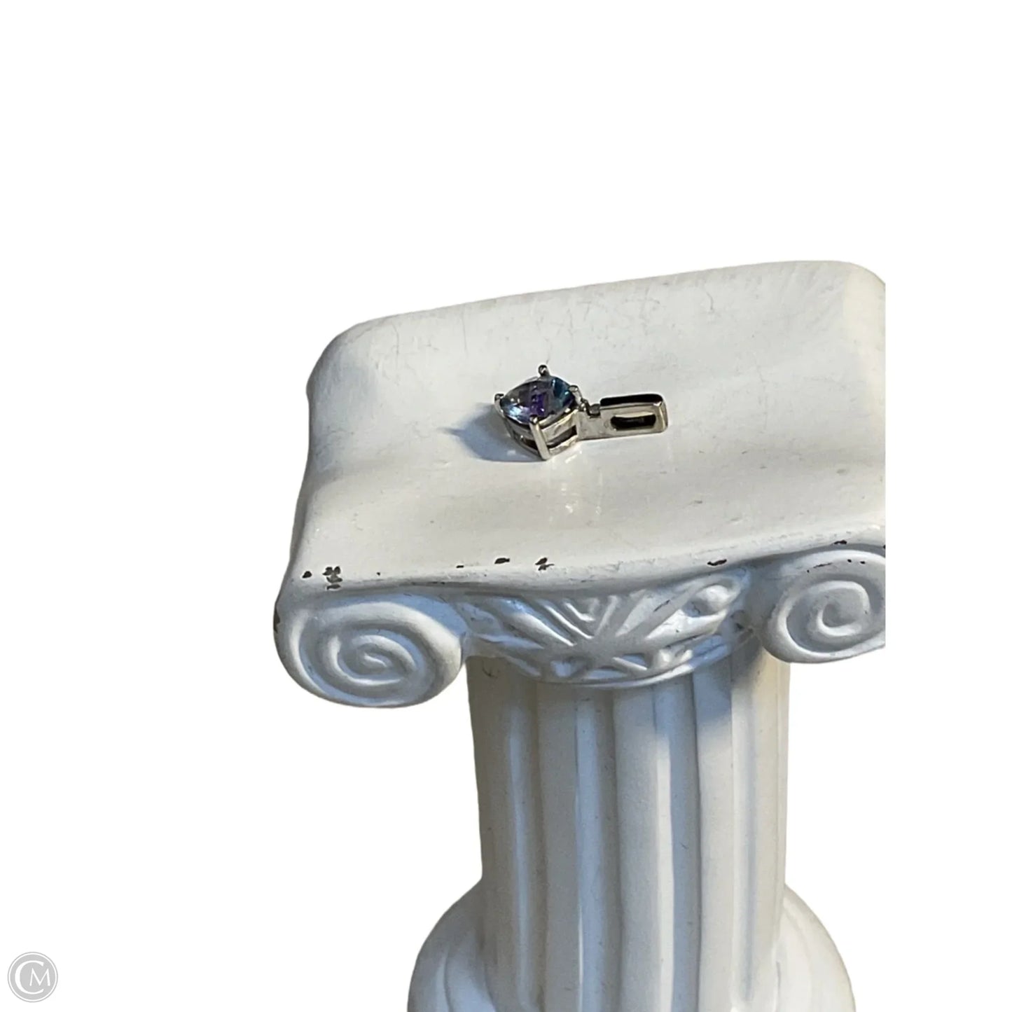 Necklace Pendant By Cma