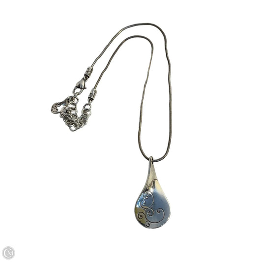 Necklace Choker & Collar By Brighton